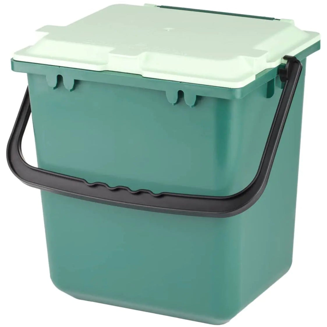BioMat Airbox Afvalemmer Geschikt voor GFT 10L
