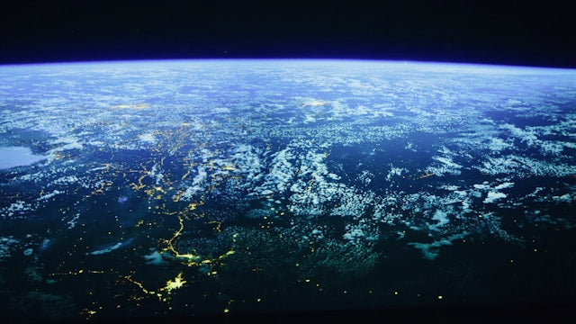 1% for the planet - wat is het en waarom willen wij mee doen?