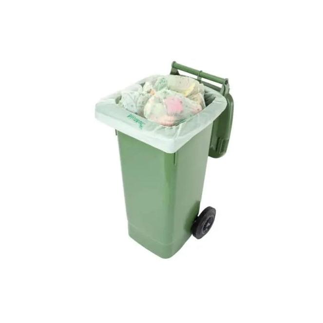 BioMat Composteerbare Afvalzak 240L 10 Stuks per rol