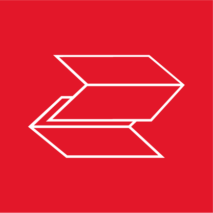 Katrin Classic papieren handdoekjes ZigZag 23CMx22,4CM 20x200ST